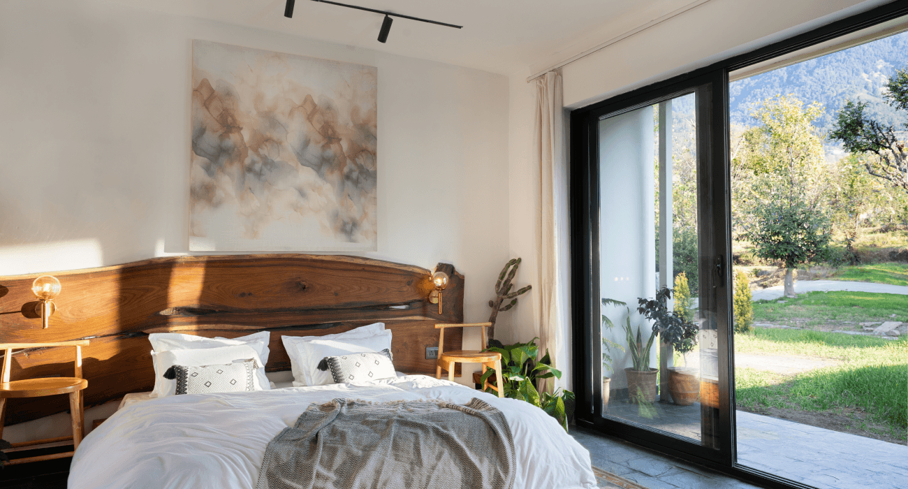Biophillic Studio One