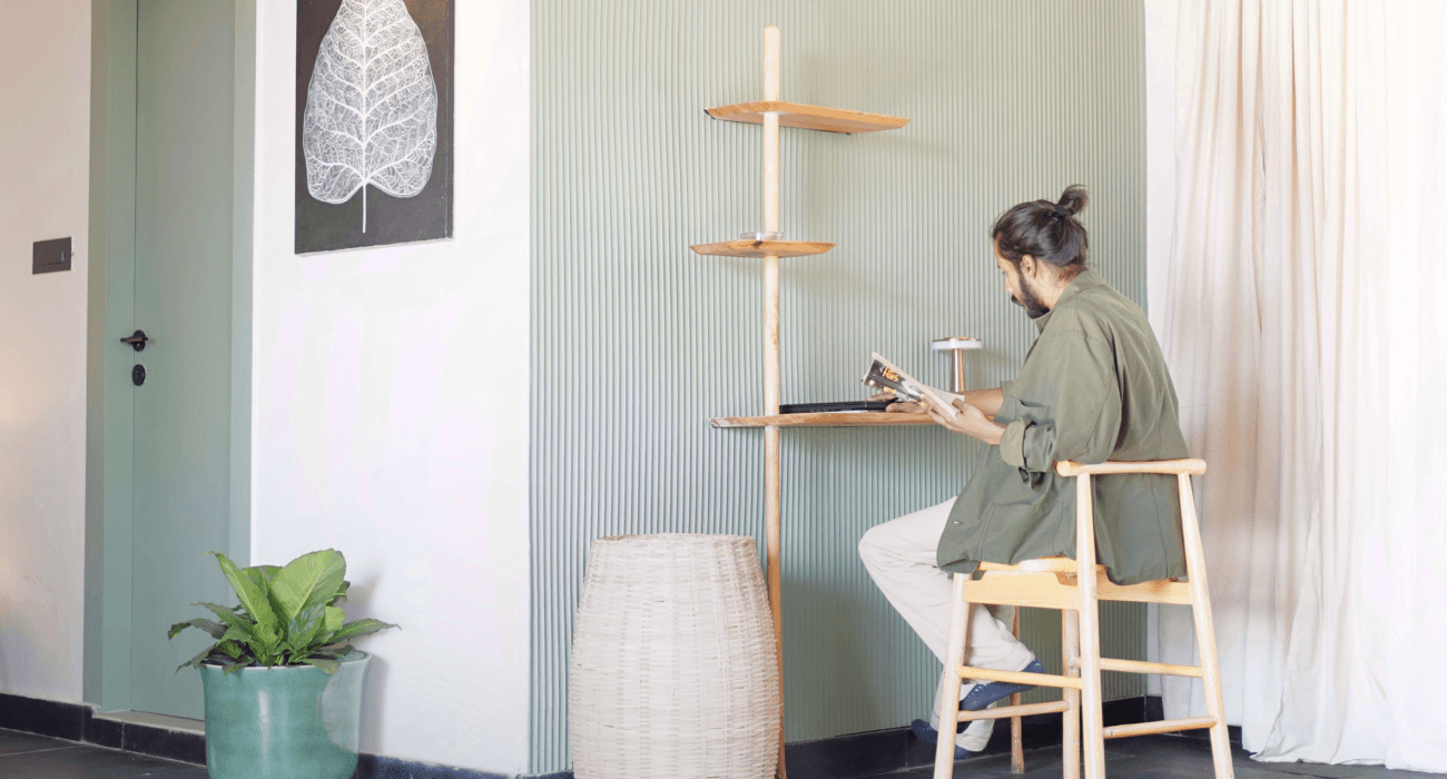 Biophillic Studio One