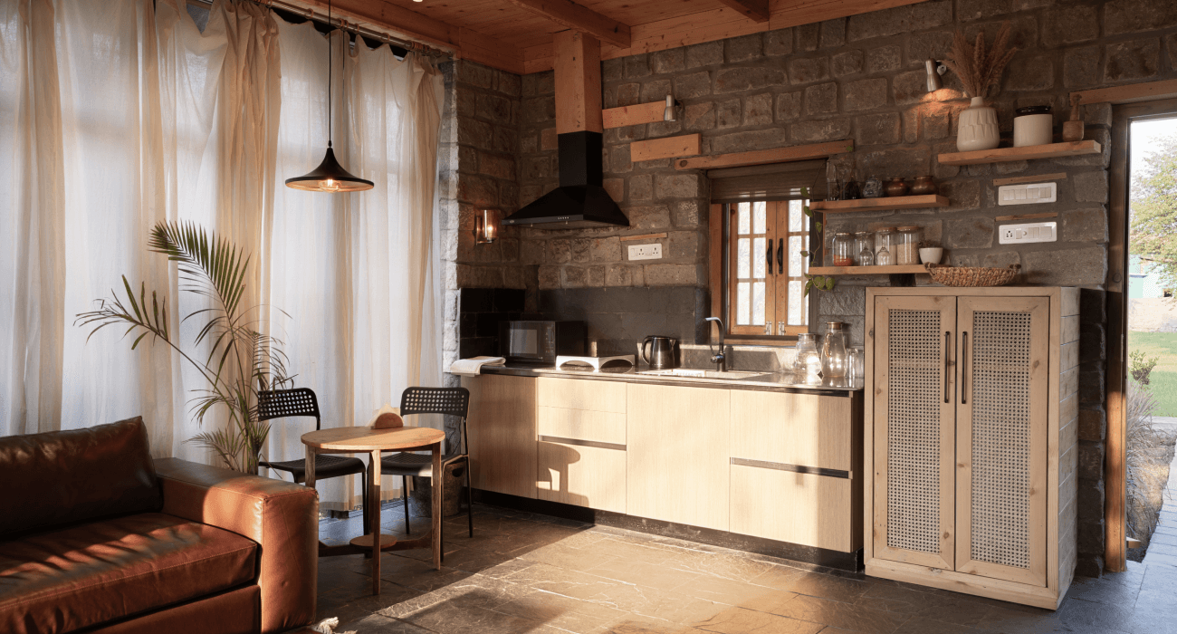 Biophillic Studio One